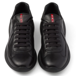 Prada Cups Black