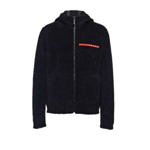 Prada Wool Fleece